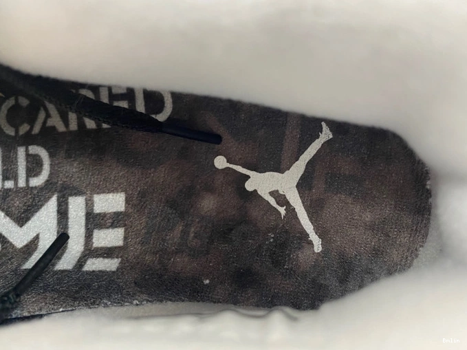 Bmlin Pack 626969-030 4 Retro (2013) Fear Jordan 0813